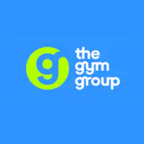 The Gym Group